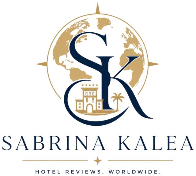 Sabrina Kalea — hotel reviews worldwide